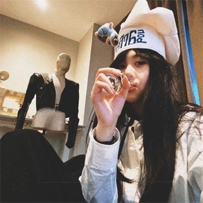 闪亮女孩