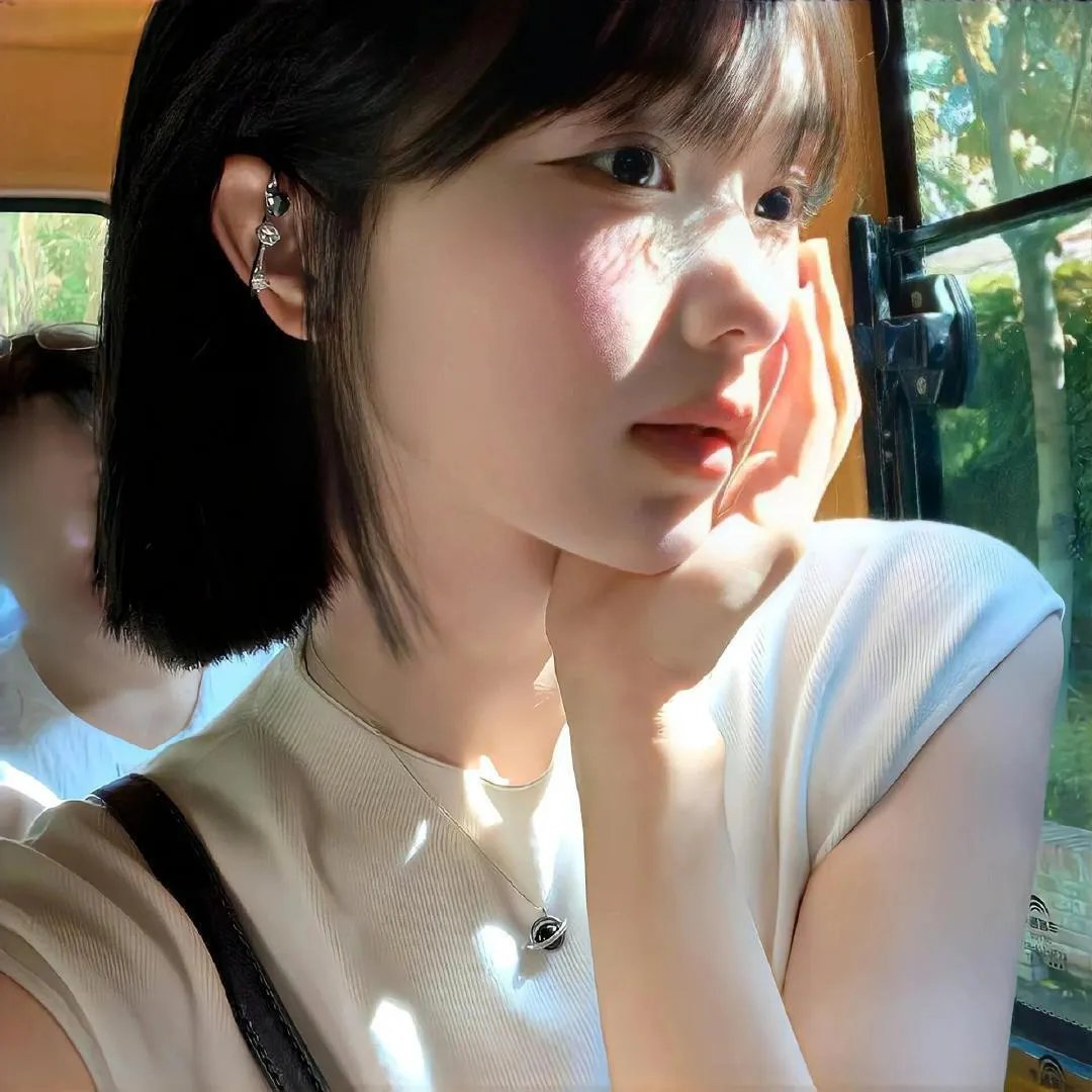 长在面包树上的女人