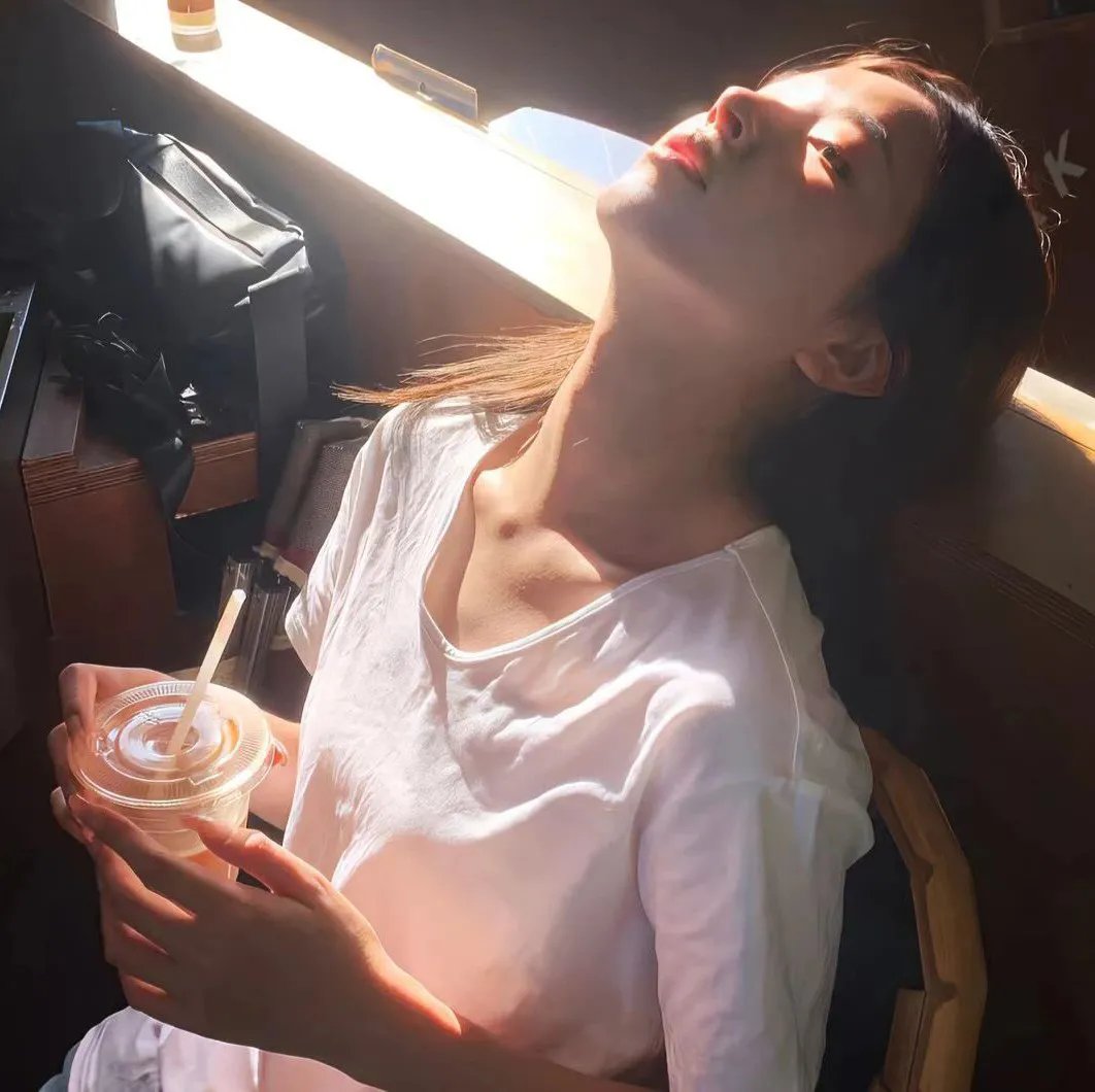 不会拿捏距离的阿波连同学